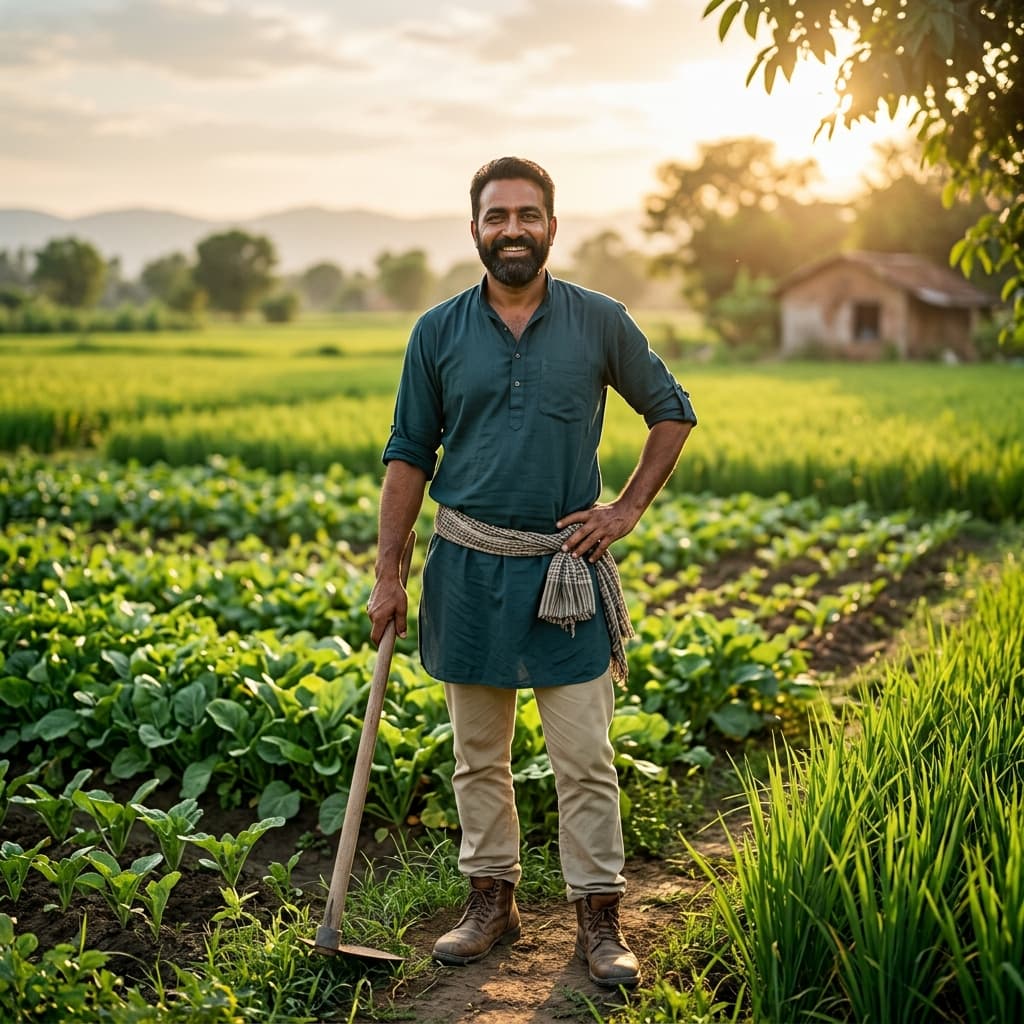 Aman Barwal - Founder