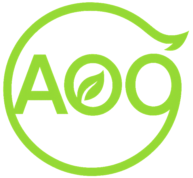 AOO - Aman Organic Oasis
